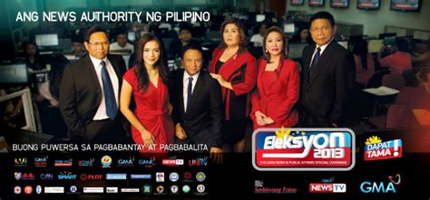 gma election results 2013|Eleksyon 2013: The GMA News and Public Affairs Special Coverage.